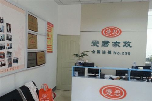 爱君家政与爱之缘家政解析 服务对比与加盟前景探讨