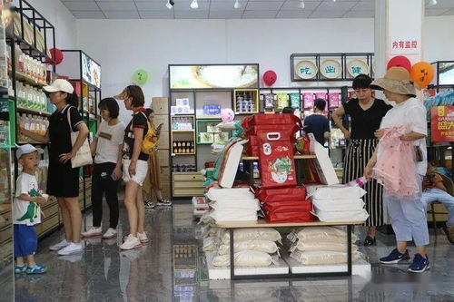 铜川也有生态食品之家 带你享受品质好生活